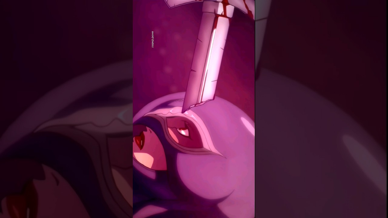 Top Berserk Rage Moments & Guts vs Griffith ⚔️