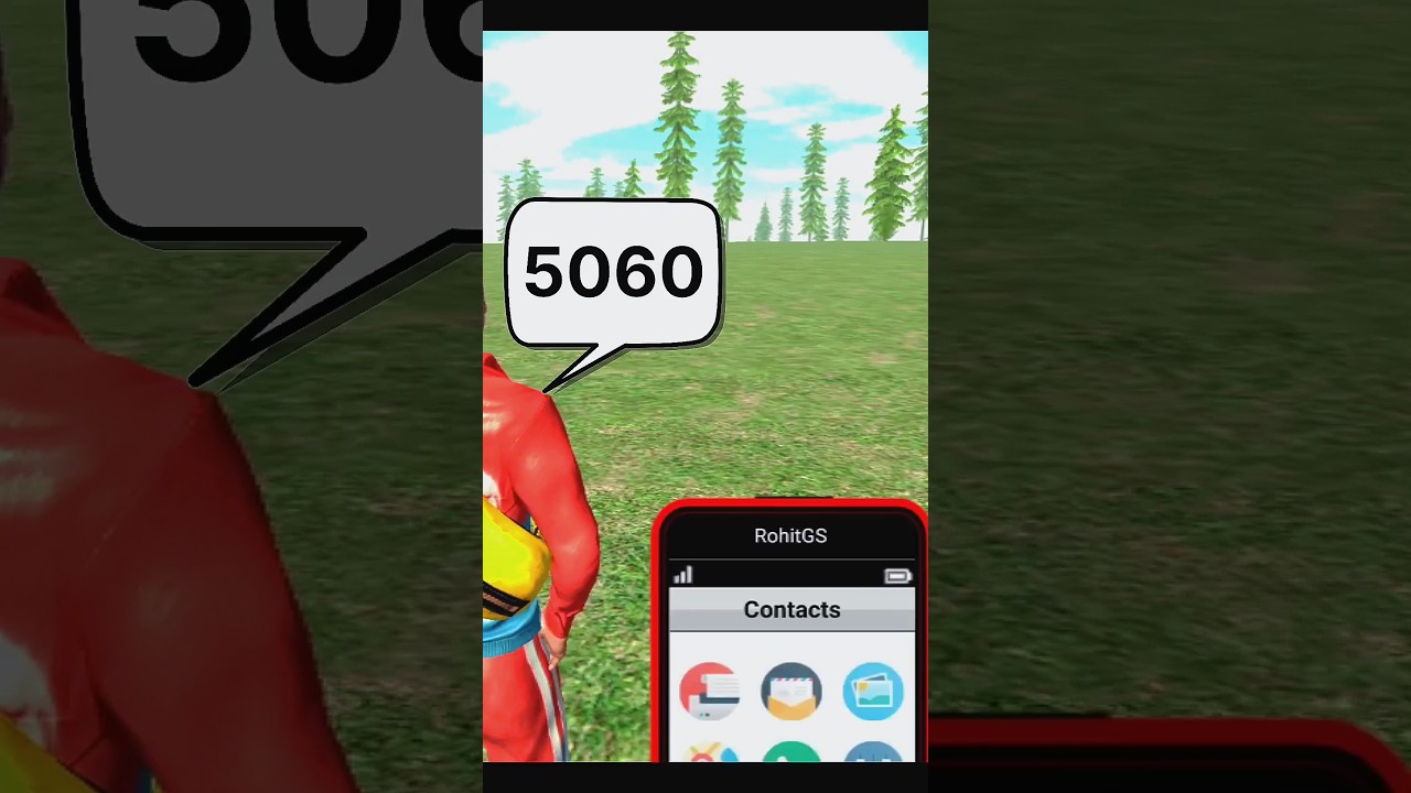 Indian Bike Driving 3D: New Flying Dragon Cheat 🐉