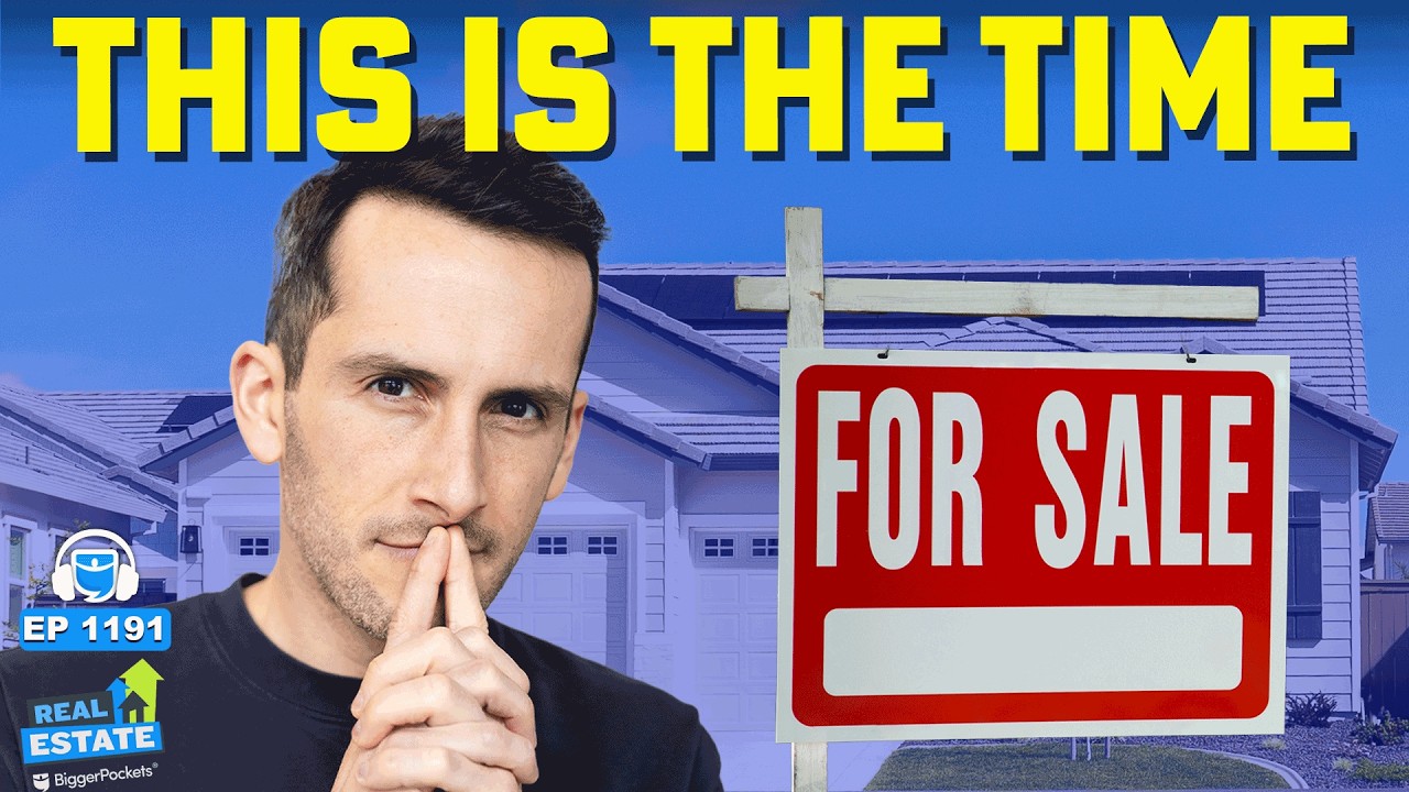 October 2025 Housing Market Update 🏡