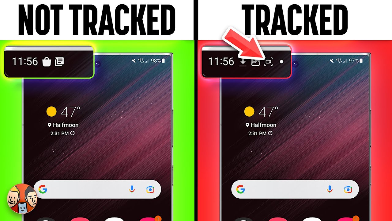 14 Indicators Your Android Is Being Tracked and How to Prevent It