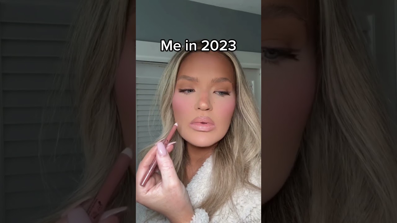 Nostalgia for Millennial Days π