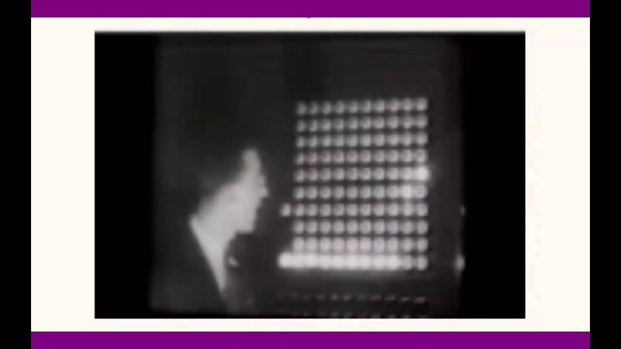 ENIAC : L'ancêtre des ordinateurs - Vidéo 2