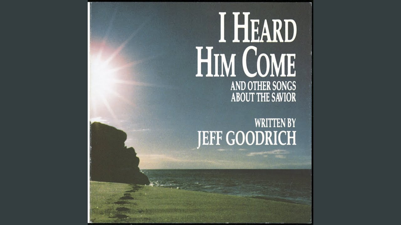 I Am the Resurrection and the Life ✝️