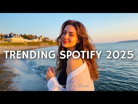 Trending Songs 2025 ~ Viral Hits Music | Spotify Pop Hits & Top Songs Collection
