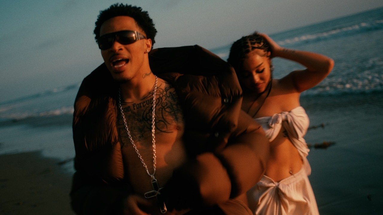 Plaqueboymax - Oasis 🎶 Official Music Video | Directed by Nick Mays & Tray Irving