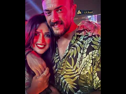 معقول الكلام اللي اتقال عن ياسمين عبد العزيز وأحمد العوضي قبل إعلان مسلسلها وننسى اللي كان