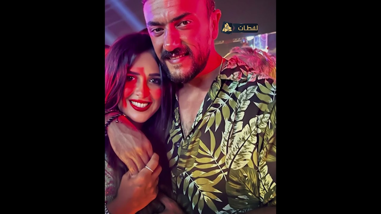 هل تصدق ما قيل عن ياسمين عبد العزيز وأحمد العوضي قبل إعلان مسلسلهما؟ 🤔