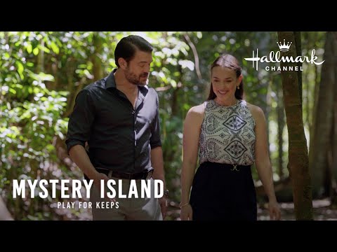 Preview - Mystery Island: Play For Keeps - Starring Elizabeth Henstridge and Charlie Weber