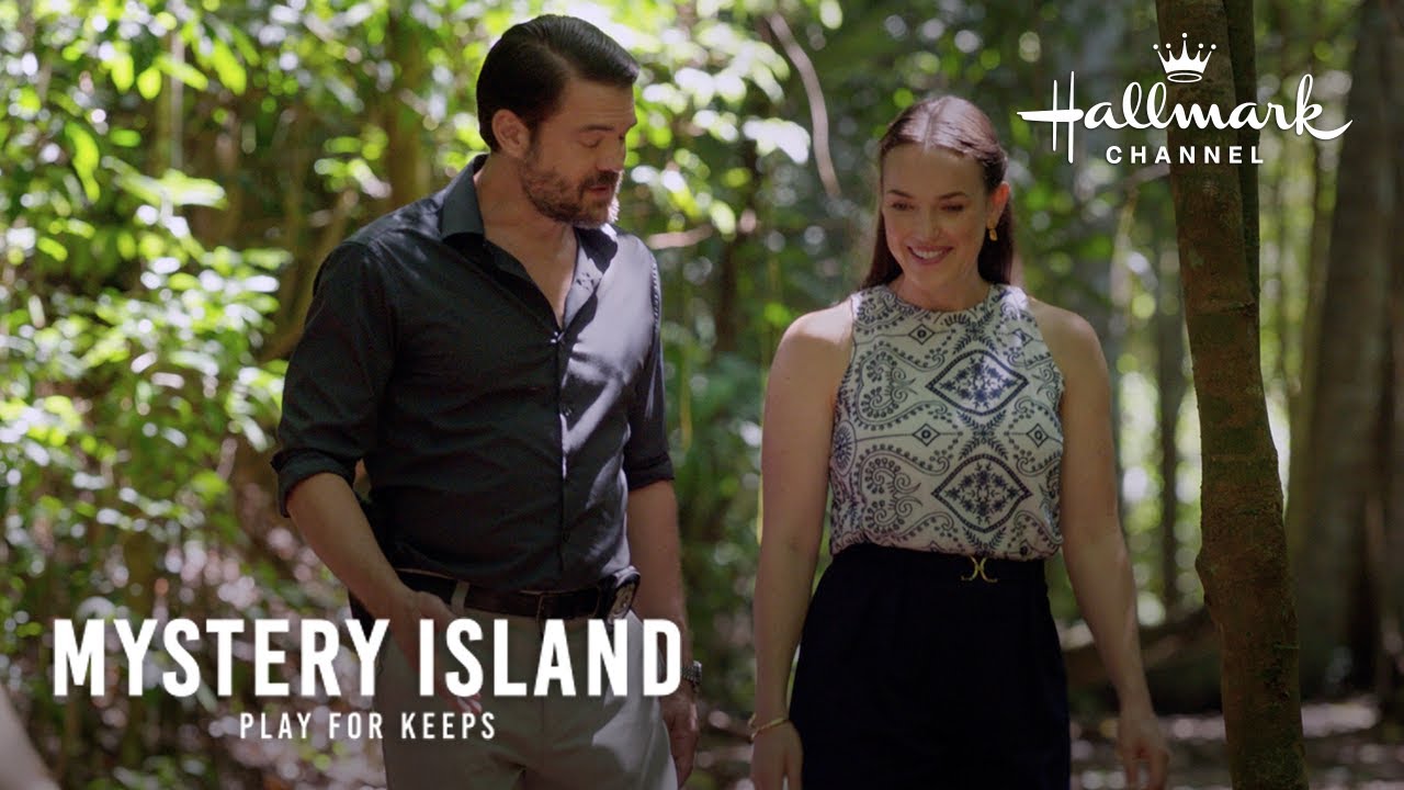 Mystery Island: Play For Keeps – Exciting Preview with Elizabeth Henstridge & Charlie Weber 🌴