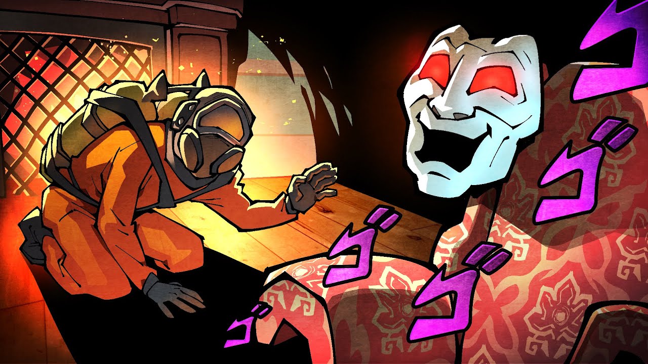 Lethal Goonery & War Thunder Bonus ๐ฎ