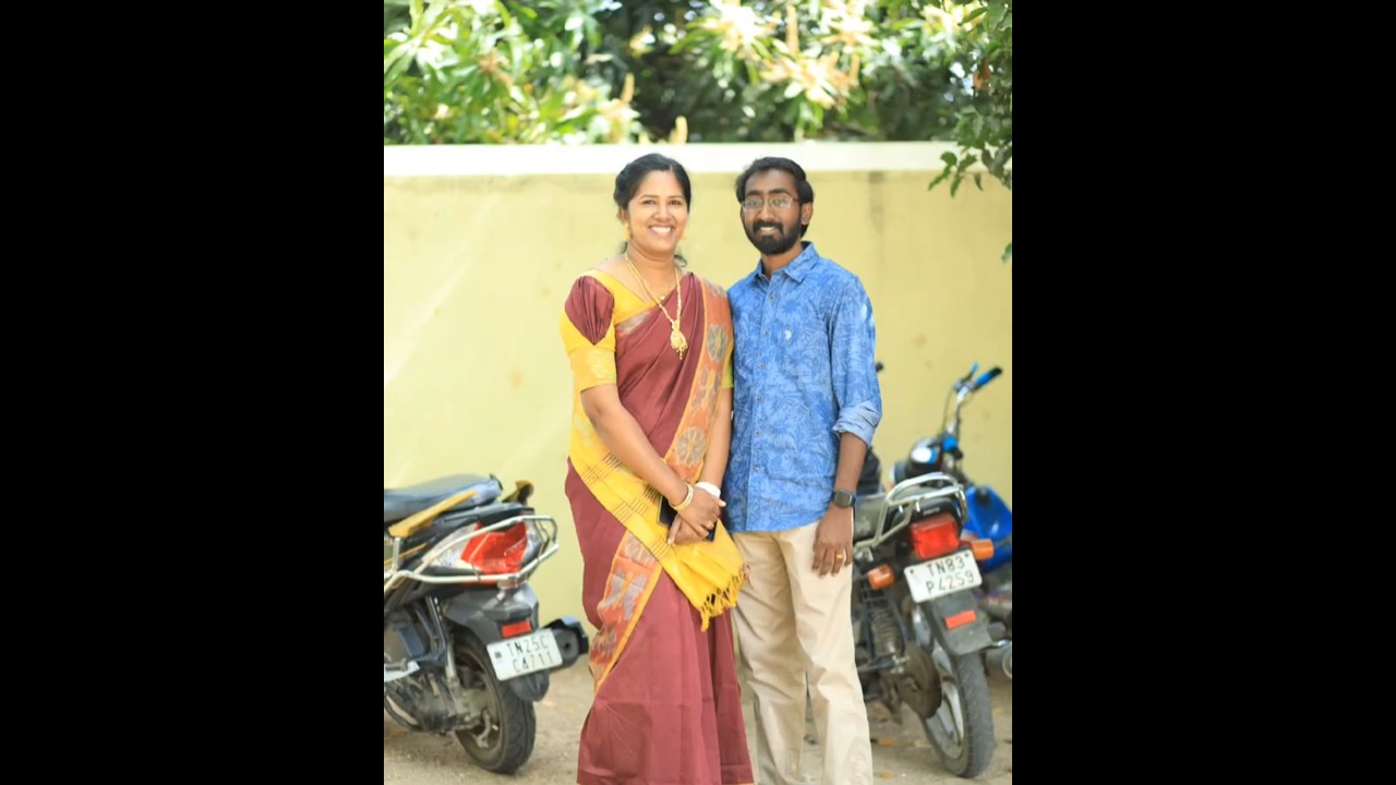 Celebrating True Love and Couple Goals ❤️