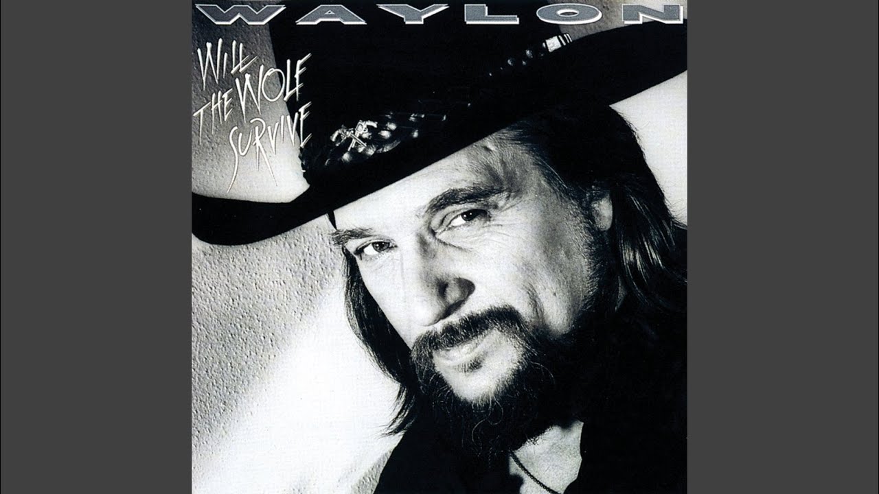 What You'll Do When I'm Gone - Waylon Jennings 🎶