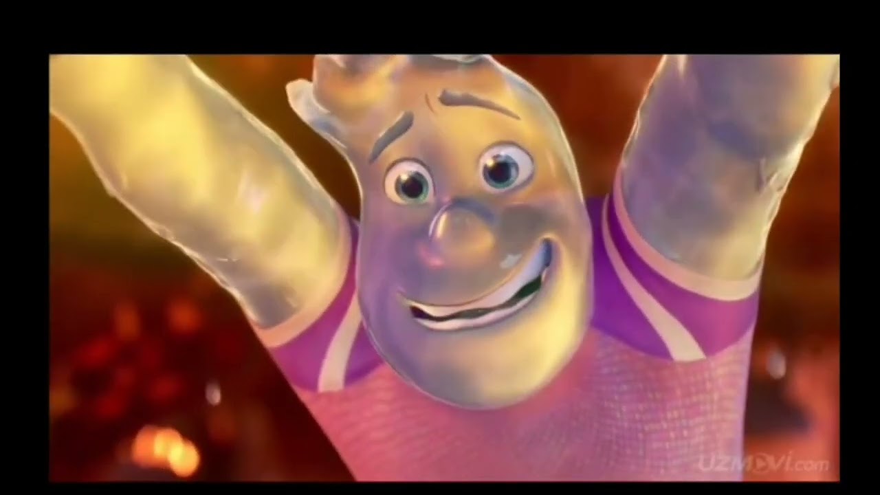 Elemental Multfilm Uzbek tilida 2023 🌟