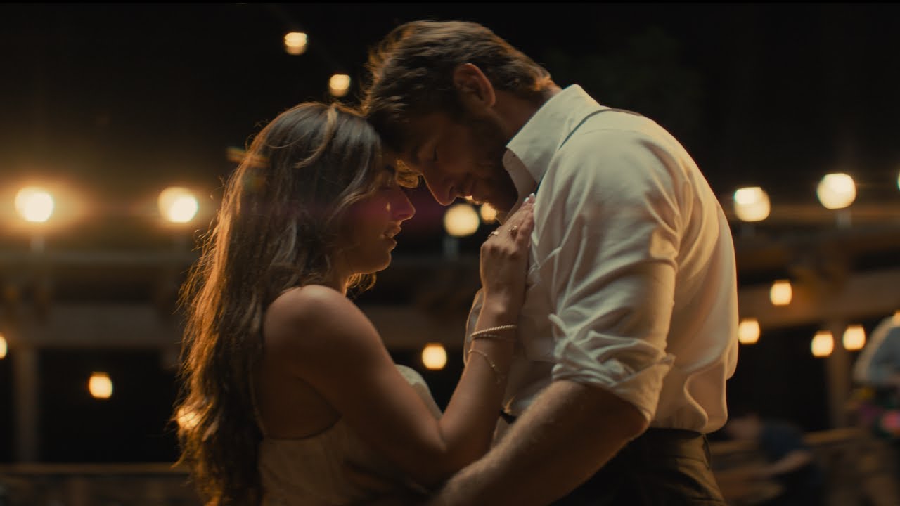 Alex Warren - Carry You Home (Official Video) 🎶