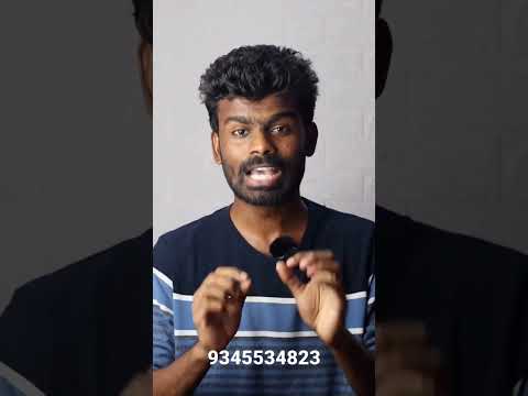 online part time job #shorts #instagram #karthick #tamil