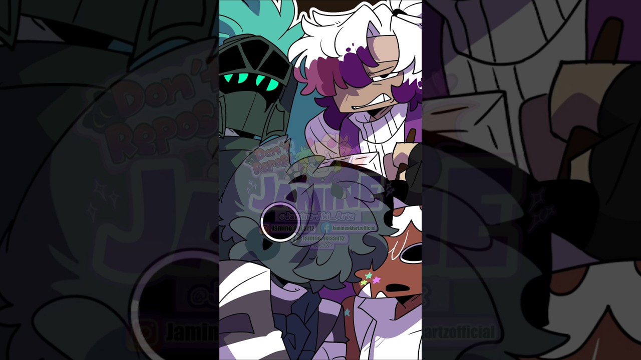 Eclipse Takes the Lead as the Alpha Wolf! ๐บ | Dandy's World #shorts