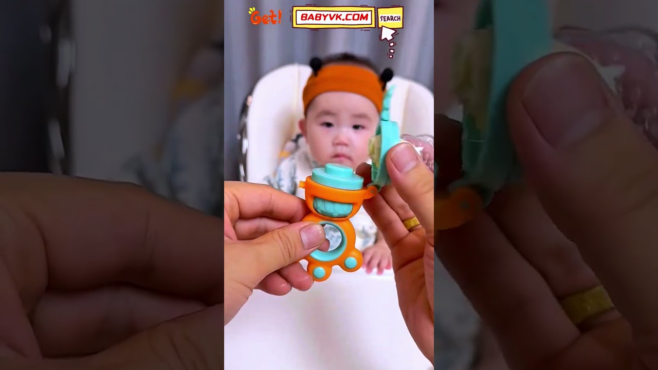 Safe Fruit Feeding for 5-Month-Olds π