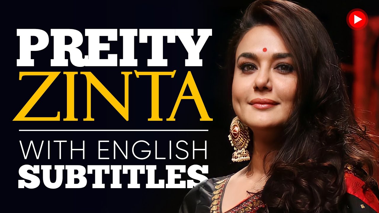 Preity Zinta on Women's Empowerment & Career π€