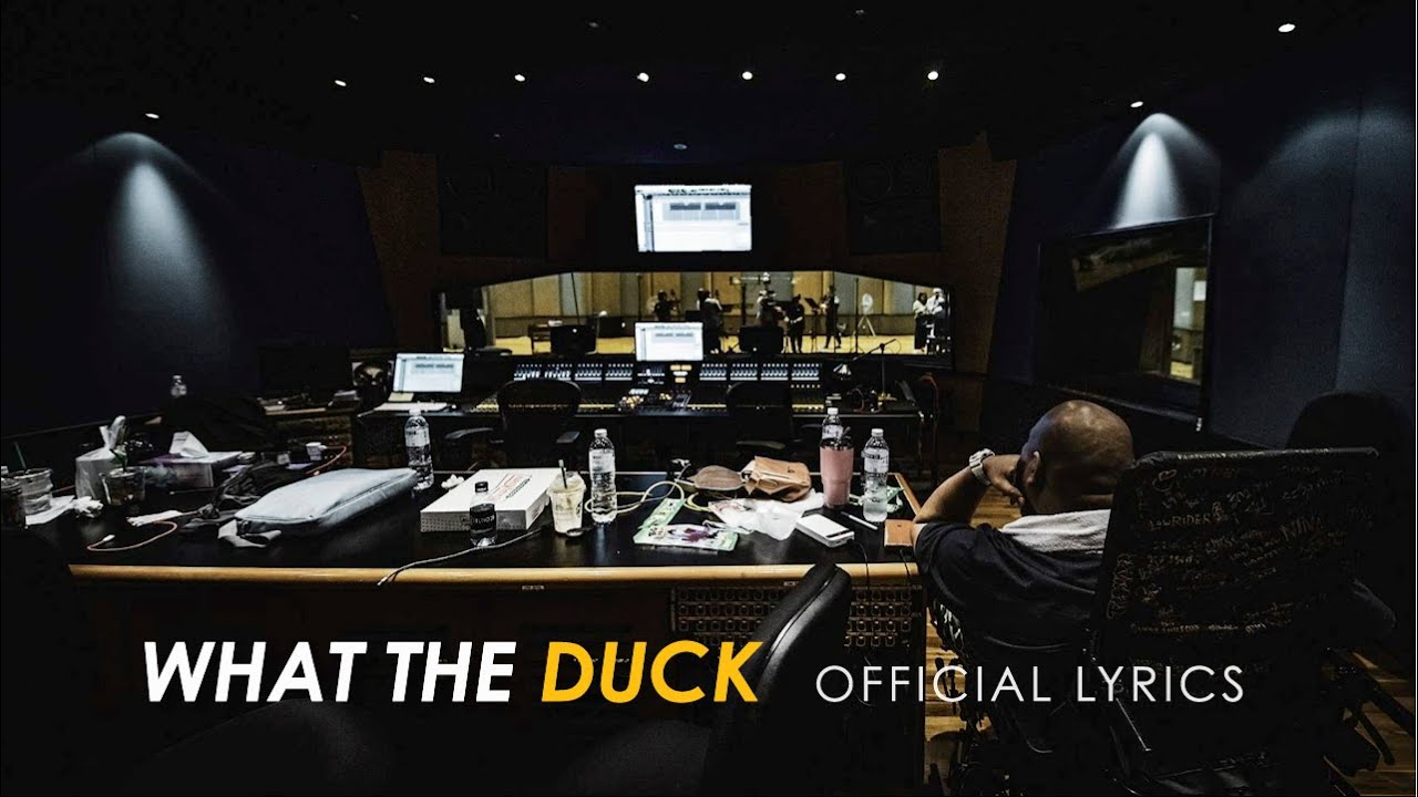 F.HERO ft. Ink Waruntorn & NICECNX - Leave Me Lyrics 🎶