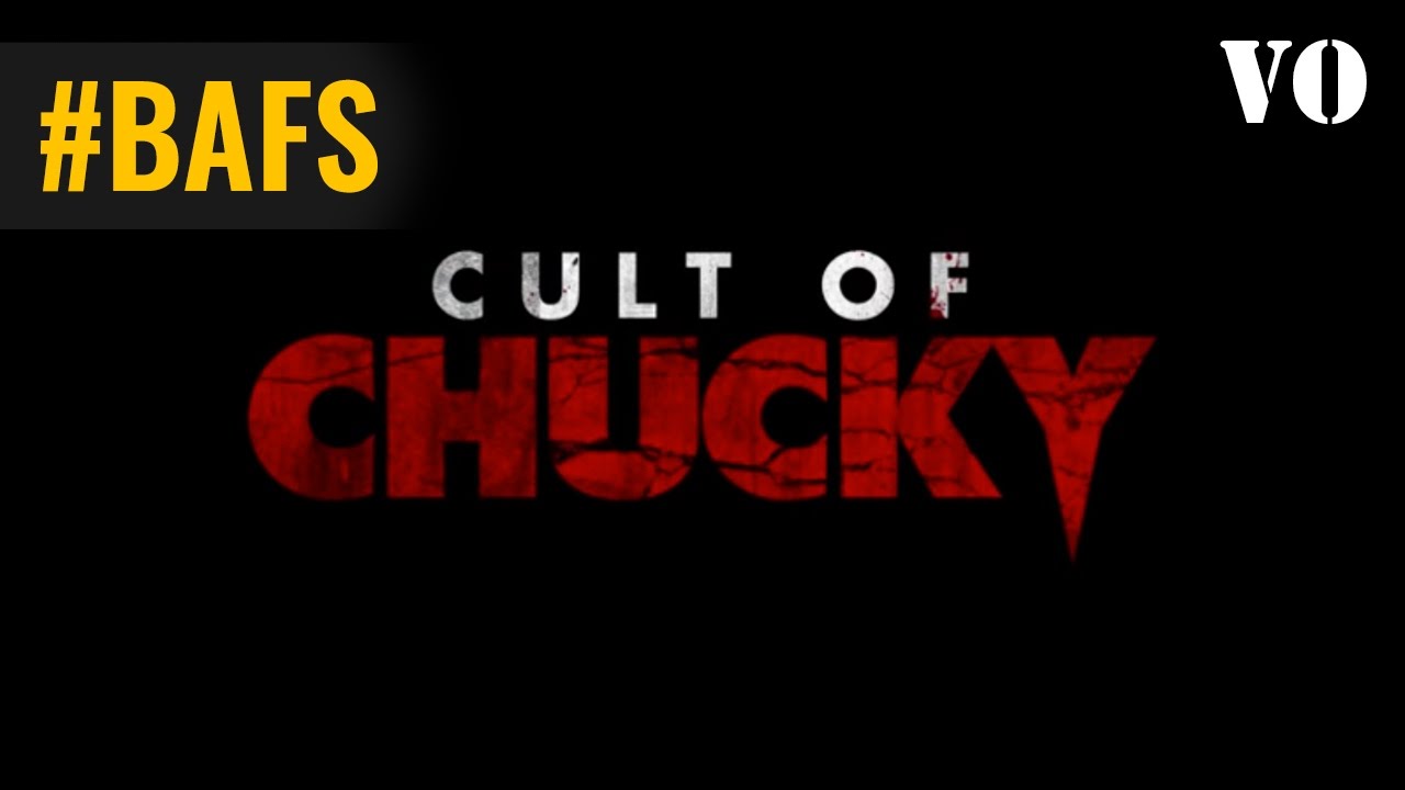 Chucky 7 Teaser Trailer VO (2017) 🎬