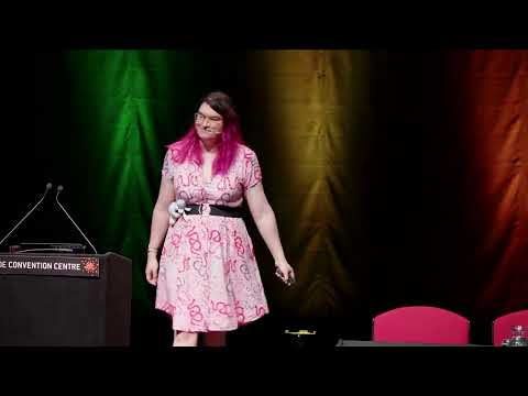 "Conference Opening (Saturday)" - Daisy Leigh Brenecki (PyCon AU 2023)