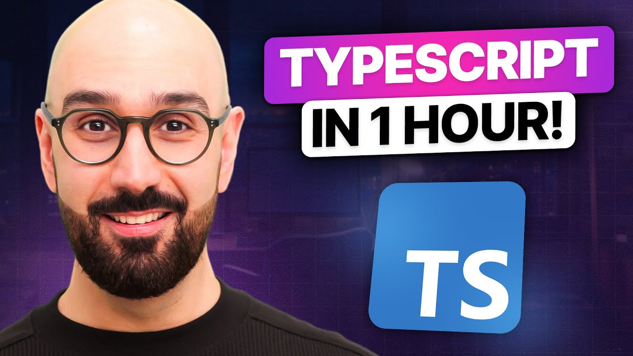 TypeScript Tutorial for Beginners: Boost Your JavaScript Skills 🚀