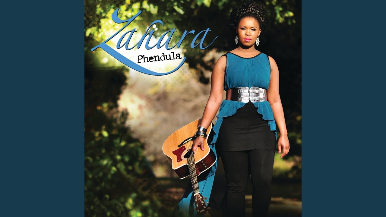 Bomi Endibaziyo by Zahara & Anele 🎶