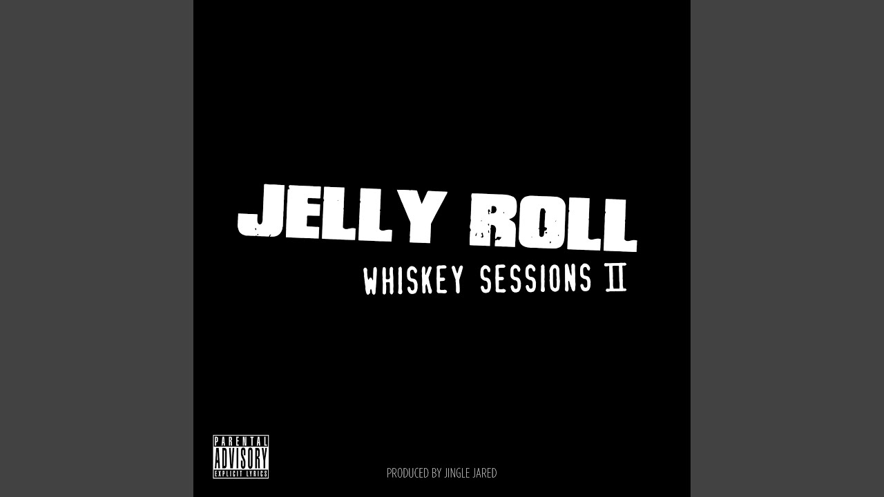 Drowning Tonight by Jelly Roll 🎶