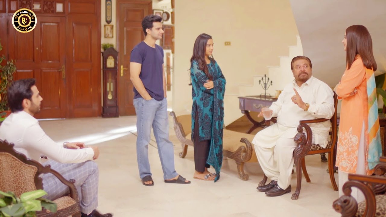 Chaalbaaz Episode 23 | Highlights from the Top Pakistani Drama
