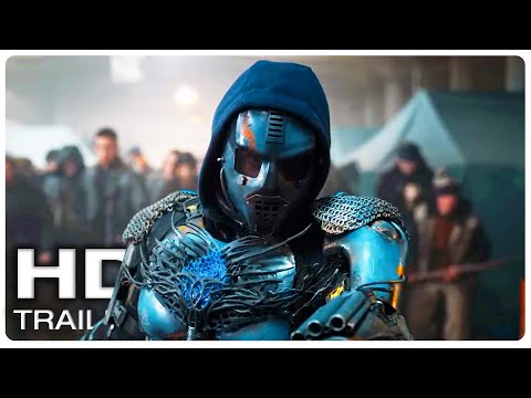 ALTERED Official Trailer (NEW 2025)