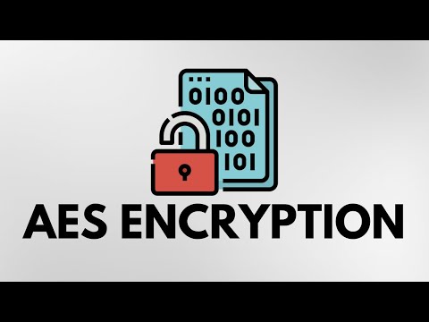 AES - Advanced Encryption Standard Simply Explained by Priyank Gada