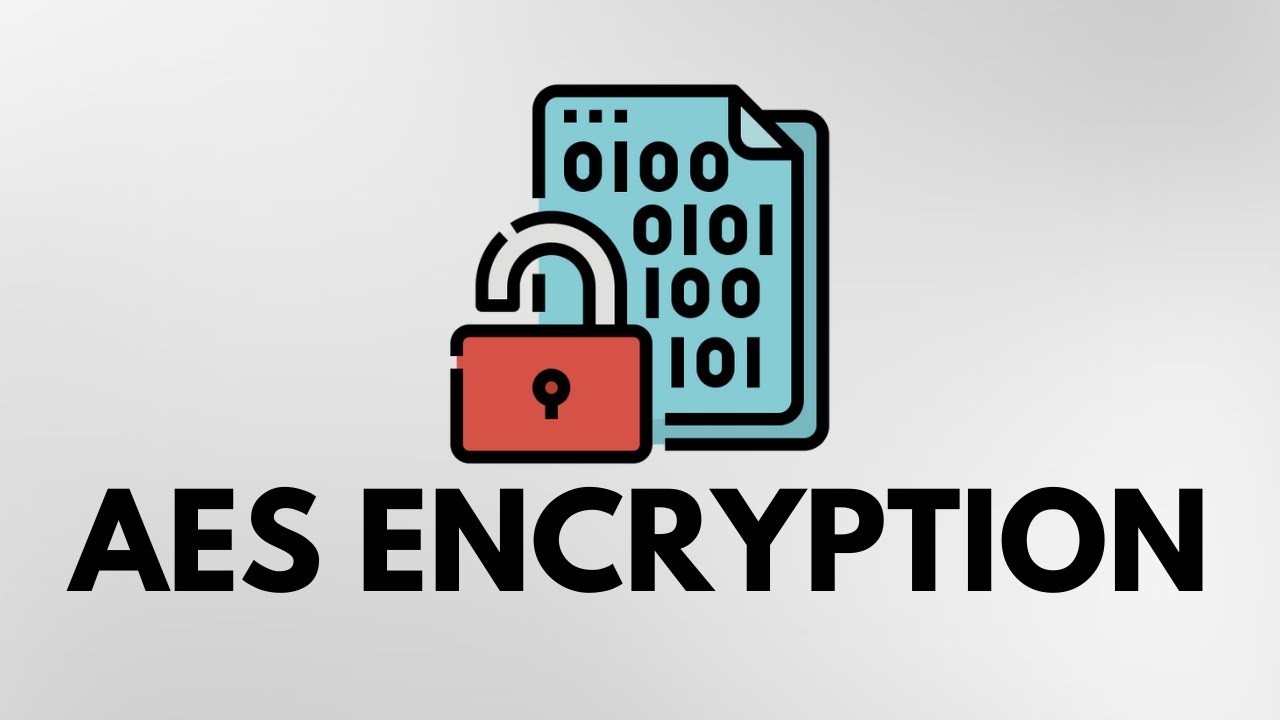 AES - Advanced Encryption Standard Explained by Priyank Gada