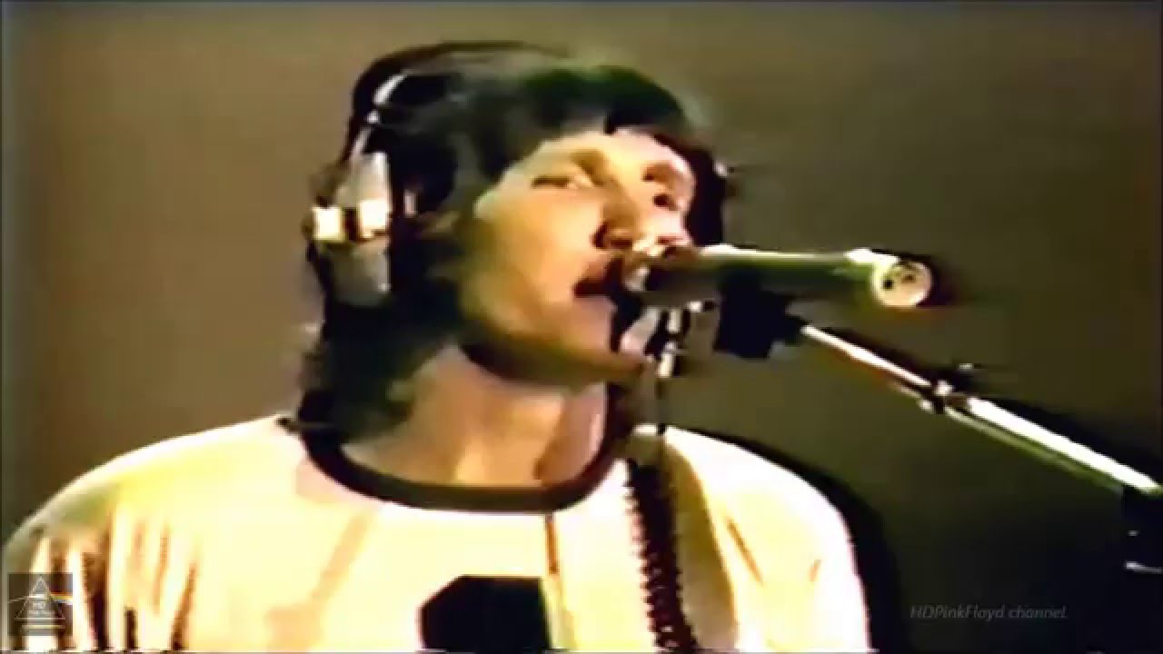 Pink Floyd - The Wall Live at Earls Court 1980 🎸