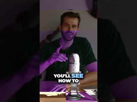 Getting started with the ChatGPT API 🚀 - video intro