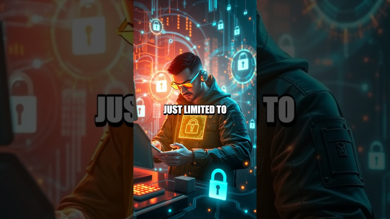 Discover the Exciting Career in Cryptographic Analysis 🔐