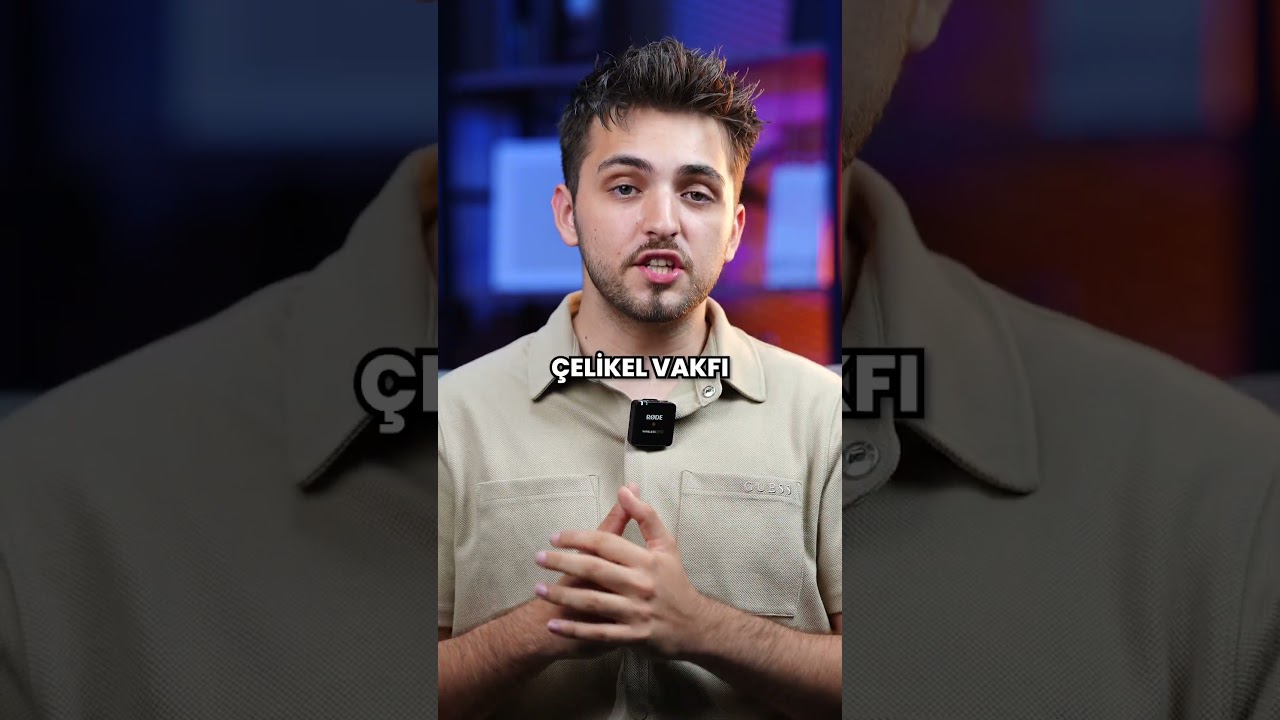 4 Burs İçin Mutlaka Başvurun! | #YKS2025 🎓