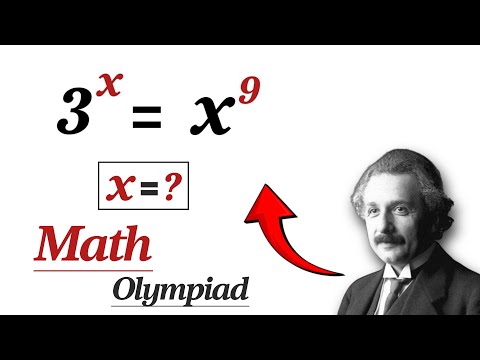 Nice Math Olympiad Algebra Question || How to solve this?