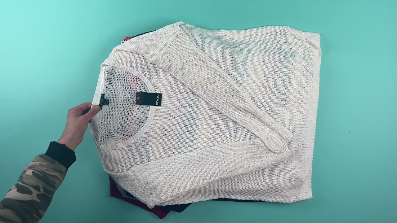 Жіночі кофти Esmara, від XS до L, 17 шт, 1910 грн