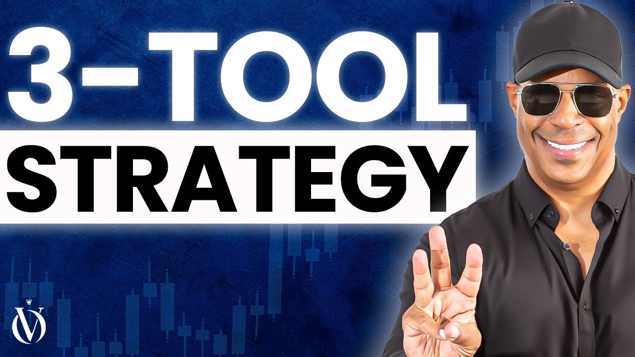 Predict Market Direction Using This Simple 3-Tool Strategy
