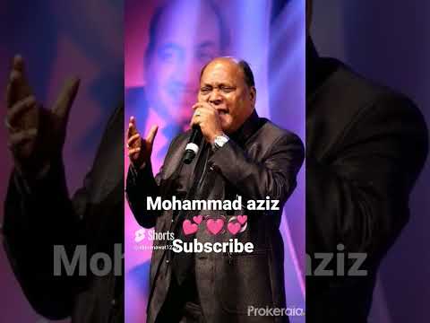 Mohammad Aziz suparhit song #lata #song #oldisgold #newstatus #mohammadaziz #oldsong