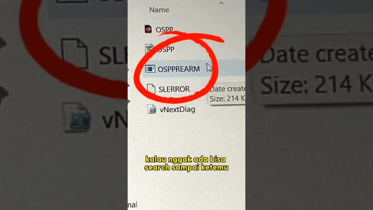 Cara Mengaktifkan Microsoft Office yang Mati