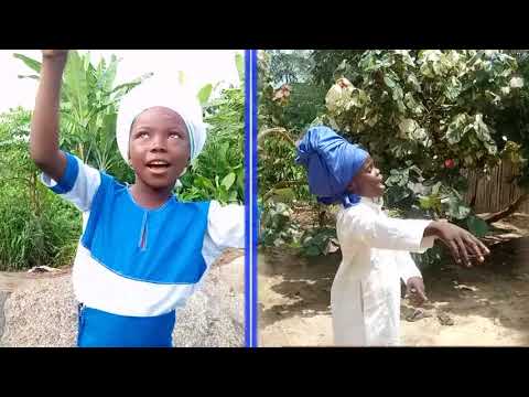 ACK : NKUNGA MIA KIESE - G.I.ACK JUNIOR PATU ( clip officiel)