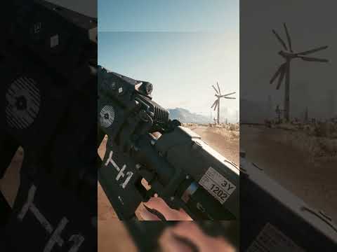 Behold, The Portable War Crime Machine