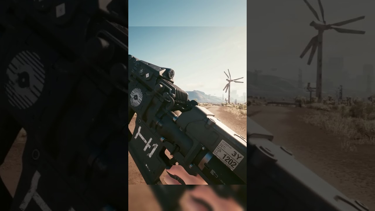 Discover the Portable War Crime Machine: A Game-Changer in Conflict Zones ⚠️