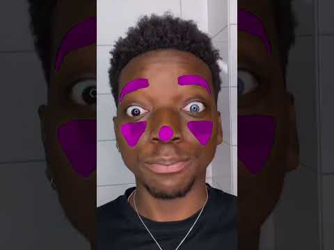 🐝 BEE AND FX 👾 life in pink. #fx #shorts