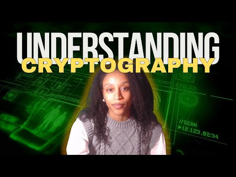 Understanding Cryptography