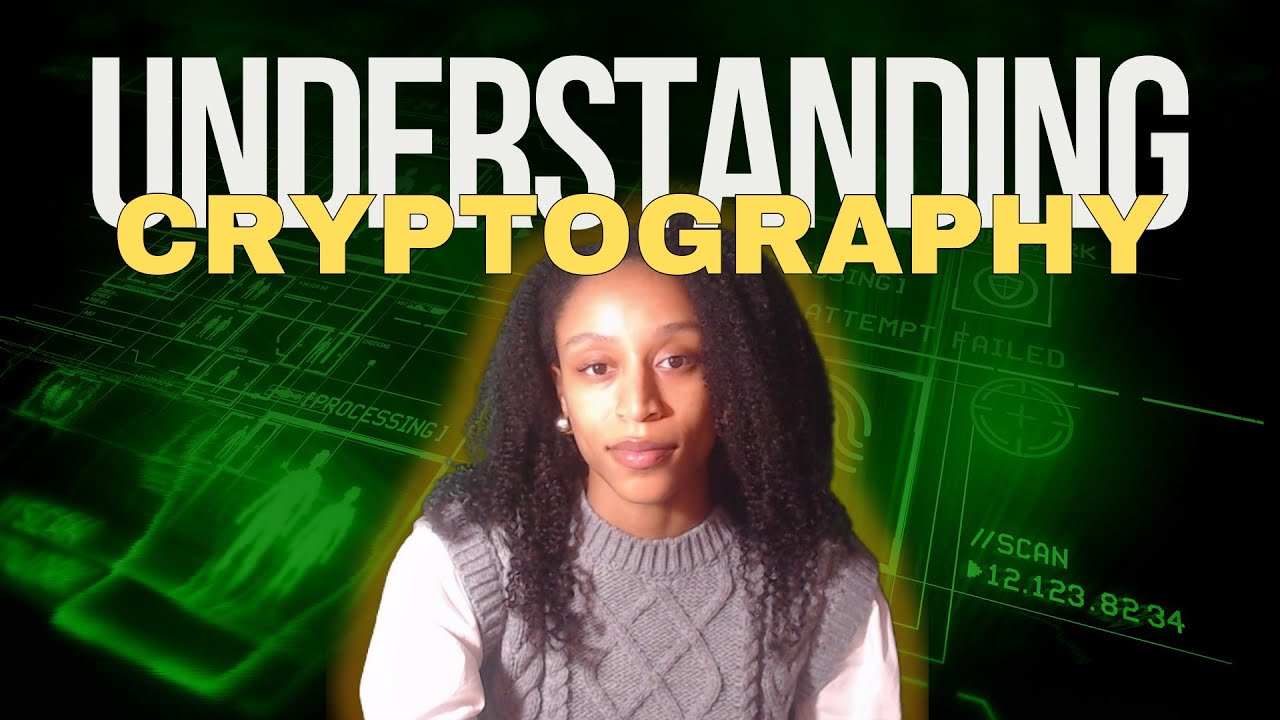 Cryptography Explained: Protect Your Data Like a Pro π
