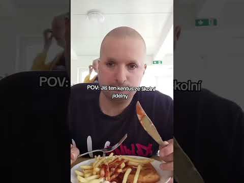 František Ředitel 👔🤣 | CZ/SK meme #shorts