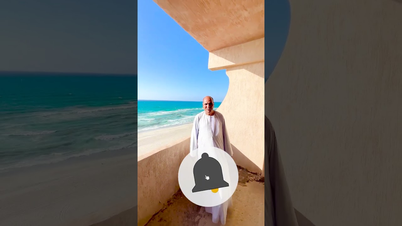 شقة فورية على البحر بالإسكندرية بـ50 ألف جنيه فقط 🏖️