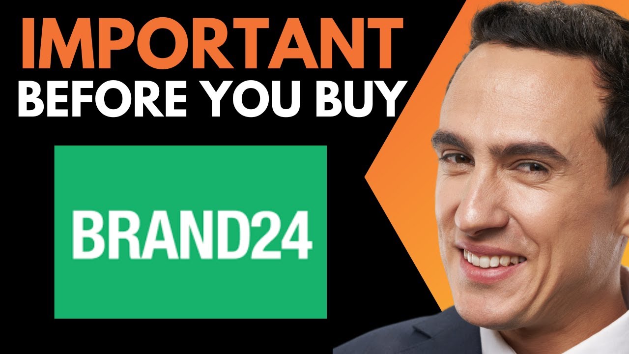 Brand24 Review: 12 Key Insights Before Buying